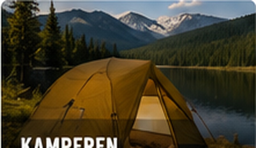 Kamperen