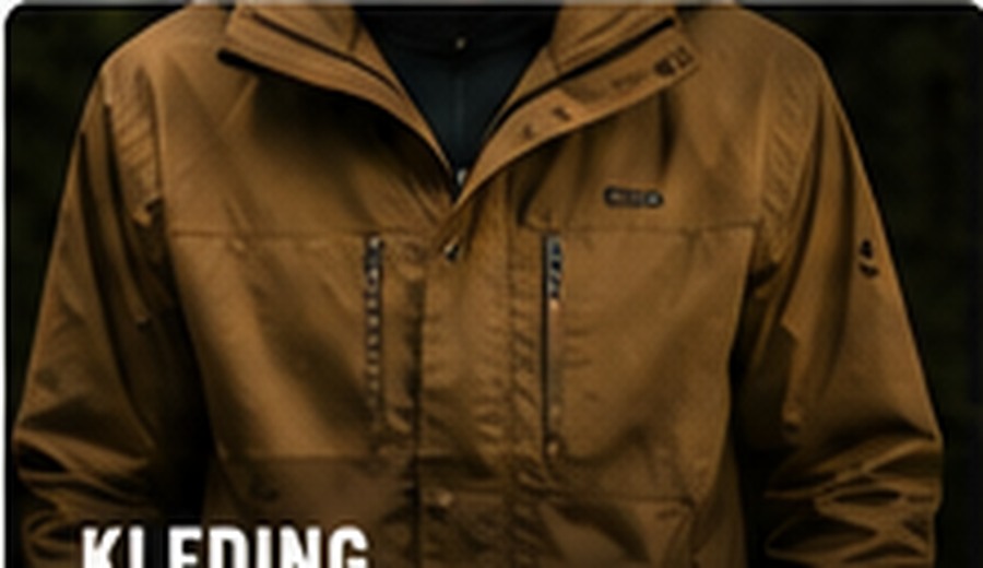 Outdoor kleding