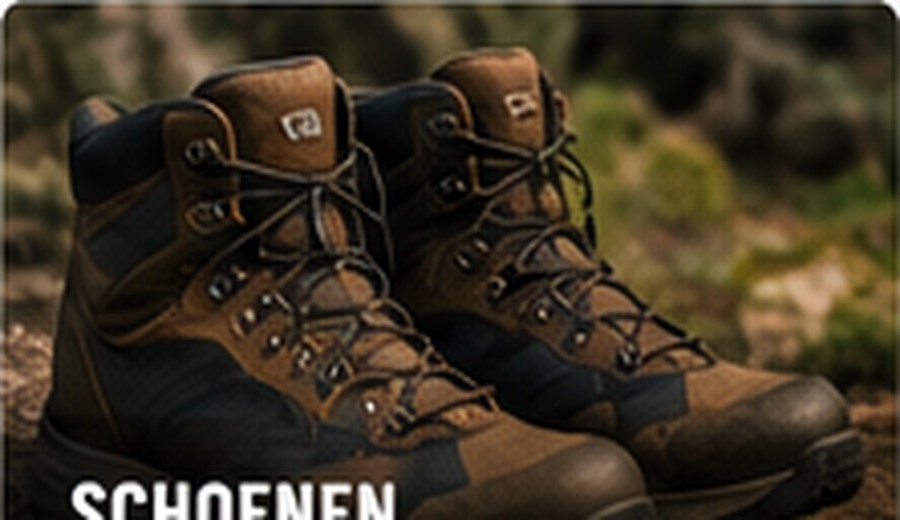 Wandelschoenen