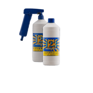 123 Superwax UV 1L