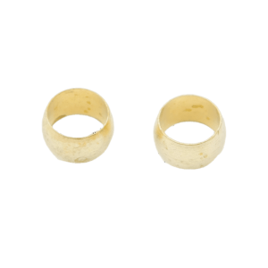 Gimeg Snijring 8 mm (2 stuks)