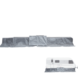 Reda Tochstrook Wielflap 4M