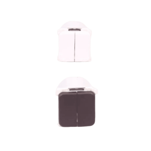 Presto WIPSCHAKELAAR DUBBEL