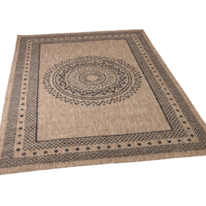 Human Comfort Luxe Tapijt Juto