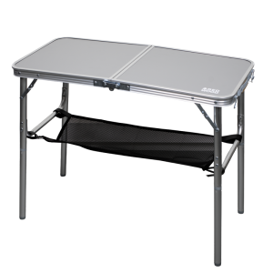 Redwood Aluminium Campingtafel Verstelbaar