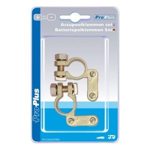 Pro Plus ACCUPOOLKLEM ALR