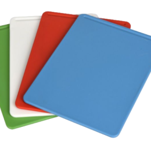 Excellent Houseware Snijplank Set van 4