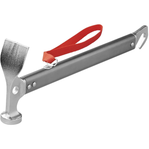 Redwood Hamer Met Haringtrekker