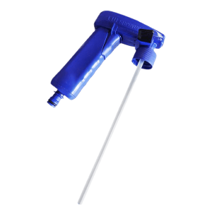 123 Etu Sprayer