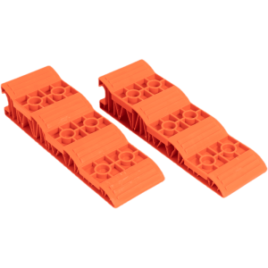 Redwood Wheel Ramp Oprijblok (2st)