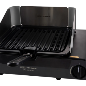 Cadac Van Cook FFD BBQ Plate
