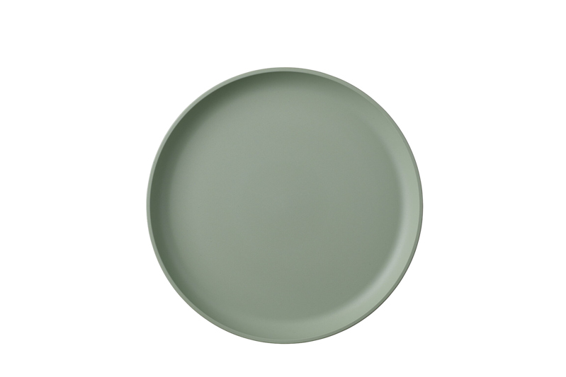 Mepal ONTBIJTBORD SILUETA 230 MM - NORDIC SAGE