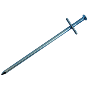 Redwood Rotspen Tarzan 17 cm (6st.)