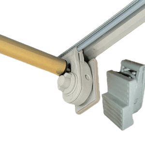 Dorema Quick Lock Knaus-Wilk Bevestigingssteunen