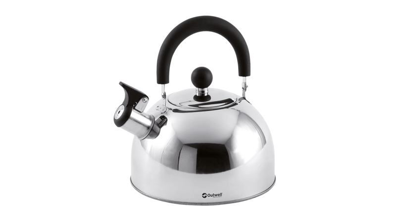 Outwell Tea Break Fluitketel 2,2 Liter