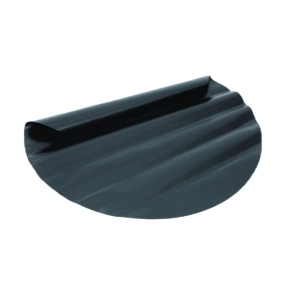 Bo-Camp Anti-aanbakfolie Ø48cm