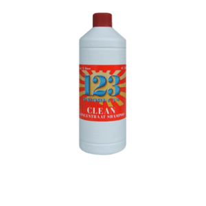 123 Clean Navulverpakking 1L