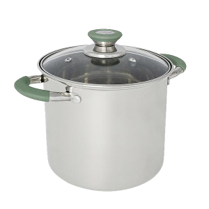 Bo-Camp Flair 3 Plus Pan