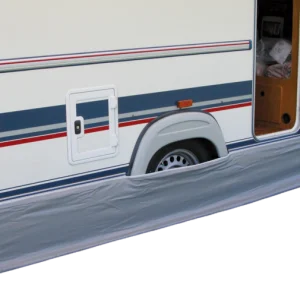 Eurotrail Caravan Tochtstrook 500 x 60cm