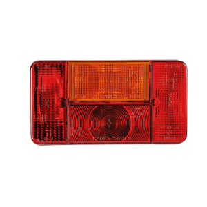 Pro Plus Achterlicht 5 functies L