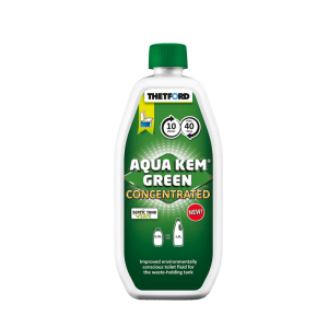 Thetford Aqua Kem Green Concentraat 0,75L
