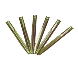 Redwood Tentharing Halfrond 18 cm (6st.)