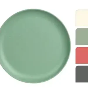 Koopman Melamine Dinerbord