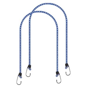 Pro Plus Bagagespin 2st. 8mm