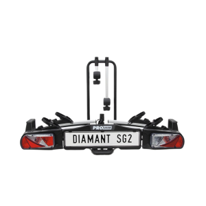 Pro User Diamant SG2 Fietsendrager