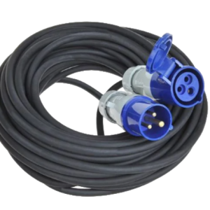 Pro Plus CEE verlengkabel 30M 3x2,5mm
