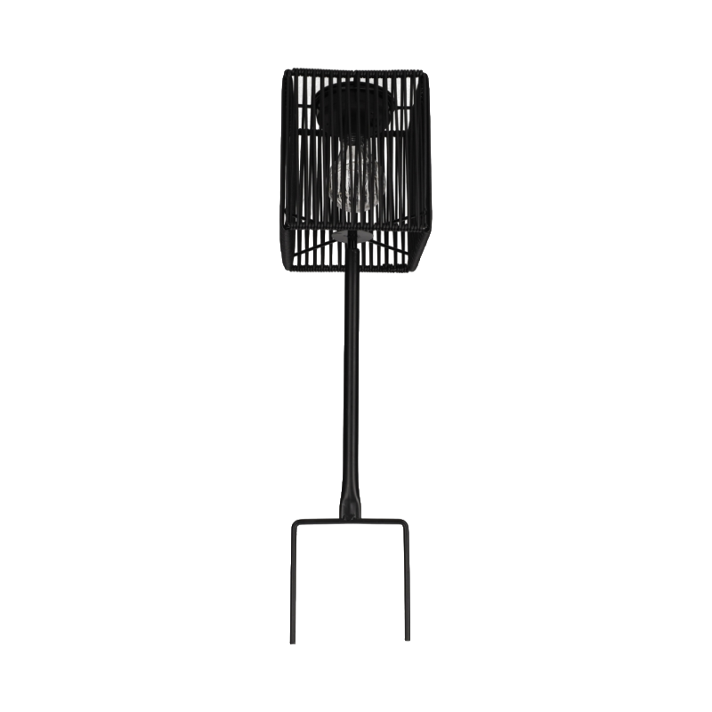 Jens Living Solar Lantaarn Cube