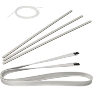 Pro Plus VERBINDINGSSET 7-7MM VOOR VOORTENT