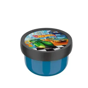 Mepal Fruitbox Campus 300 ML - Hot Wheels