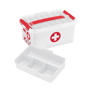 Sunware Q-Line EHBO Box