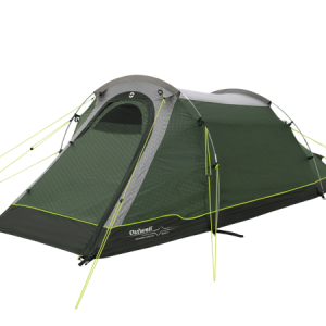 Outwell Earth 2 Tunneltent 2025