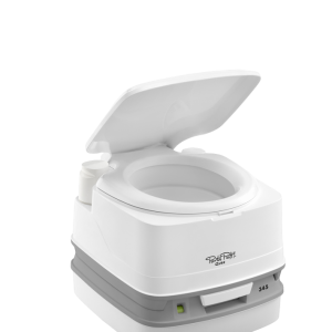 Thetford Porta Potti Qube 345 Toilet