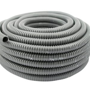 Reich Afvalwaterslang ø19mm, rol 30m