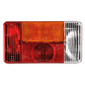 Pro Plus Achterlicht 5 functies R