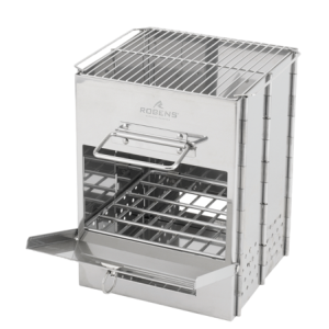 Robens Firewood Stove