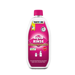 Thetford Aqua Rinse Concentraat 0,75L