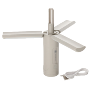 Redwood Multifunctionele LED-Lamp met Powerbank