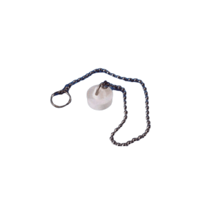 Reich Afsluitdop Ketting 19mm