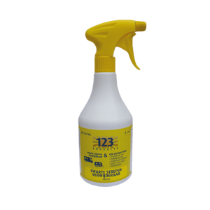 123 Preto Zwarte Strepen verwijderaar 0,65L
