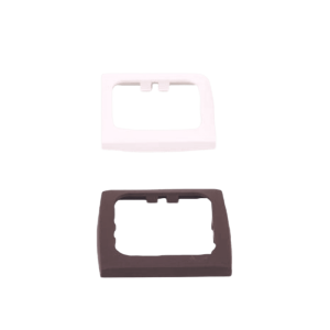 Presto Afdekraam Softline 1-Vaks S-10.000