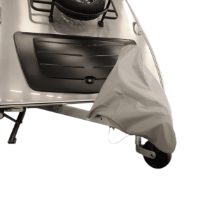 Reda Disselhoes caravan deluxe