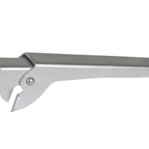 Bo-Camp Pangreep Aluminium