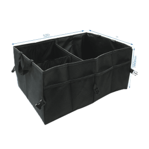 Pro Plus Kofferbak Organizer Deluxe