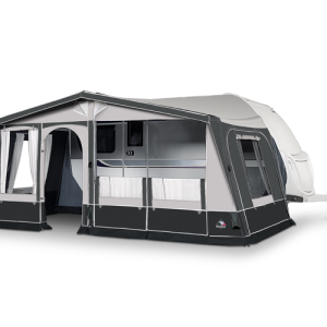 Dorema Horizon Air Deluxe voortent