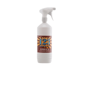 123 Omega Dry Waterdichting 1L