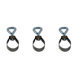 Vrijbuiter Outdoor Stelring 32mm